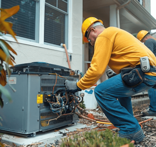 Generator Repairs